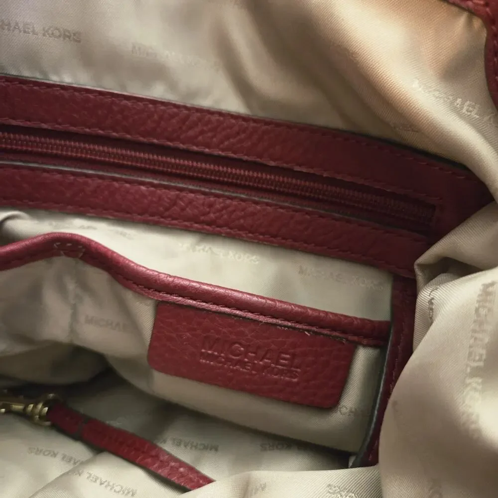 Michael Kors elevate your